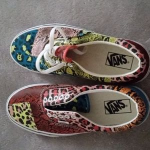 Vans Shoes